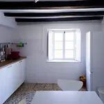 Gasthuis Eremo Di San Luigi - Ijan Ospitalita Di Frontiera