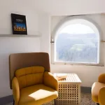 Eremo Di San Luigi - Ijan Ospitalita Di Frontiera 3* Torresina