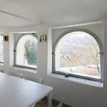 Eremo Di San Luigi - Ijan Ospitalita Di Frontiera Gasthuis 3*