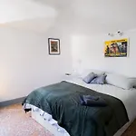 Eremo Di San Luigi - Ijan Ospitalita Di Frontiera Penzion Torresina