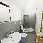 Eremo Di San Luigi - Ijan Ospitalita Di Frontiera 3* Torresina