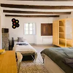 Gasthuis Eremo Di San Luigi - Ijan Ospitalita Di Frontiera 3*