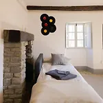 Penzion Eremo Di San Luigi - Ijan Ospitalita Di Frontiera Torresina