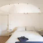 Eremo Di San Luigi - Ijan Ospitalita Di Frontiera 3* Torresina