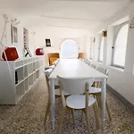 Eremo Di San Luigi - Ijan Ospitalita Di Frontiera 3*
