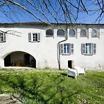 Gasthuis Eremo Di San Luigi - Ijan Ospitalita Di Frontiera Torresina