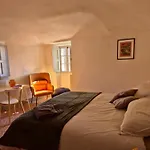 Eremo Di San Luigi - Ijan Ospitalita Di Frontiera Penzion Torresina