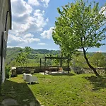 Eremo Di San Luigi - Ijan Ospitalita Di Frontiera 3*