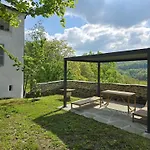 Eremo Di San Luigi - Ijan Ospitalita Di Frontiera Torresina