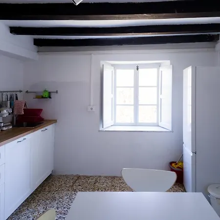 Guest house Eremo Di San Luigi - Ijan Ospitalita Di Frontiera