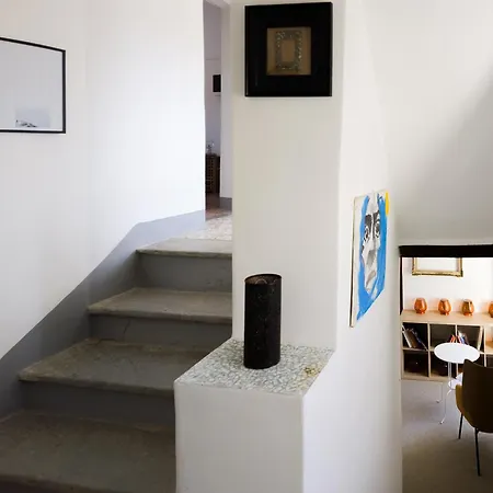 Eremo Di San Luigi - Ijan Ospitalita Di Frontiera *