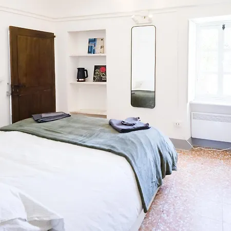 Eremo Di San Luigi - Ijan Ospitalità Di Frontiera Torresina