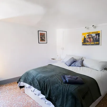 Eremo Di San Luigi - Ijan Ospitalità Di Frontiera Maison d'hôtes Torresina