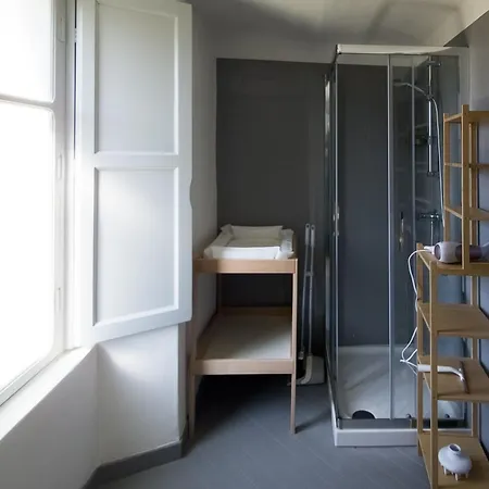 Eremo Di San Luigi - Ijan Ospitalità Di Frontiera Affittacamere