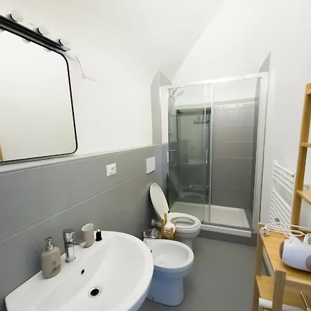 Eremo Di San Luigi - Ijan Ospitalità Di Frontiera 3* Torresina