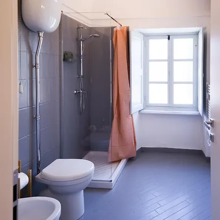 Eremo Di San Luigi - Ijan Ospitalità Di Frontiera Torresina