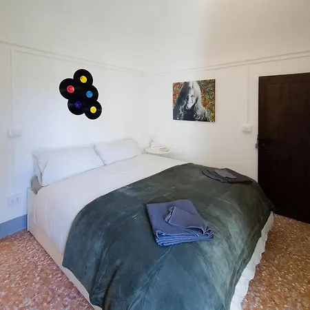 Eremo Di San Luigi - Ijan Ospitalità Di Frontiera 3*