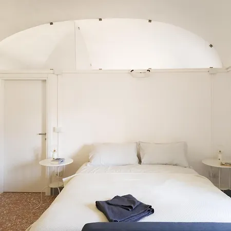 Eremo Di San Luigi - Ijan Ospitalita Di Frontiera 3* Torresina