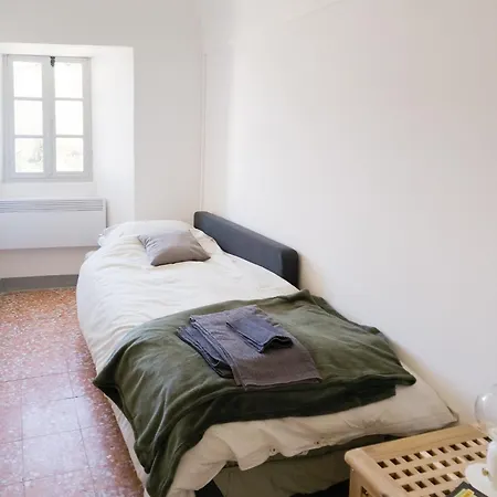 Eremo Di San Luigi - Ijan Ospitalita Di Frontiera Torresina