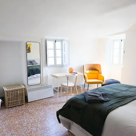 Eremo Di San Luigi - Ijan Ospitalita Di Frontiera 3*