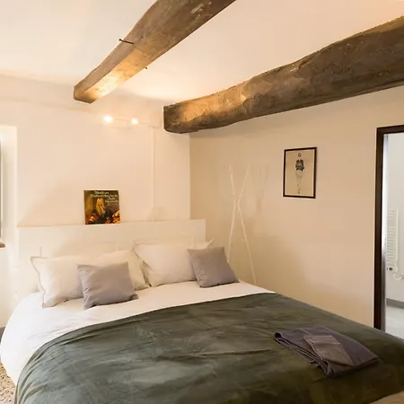 Eremo Di San Luigi - Ijan Ospitalità Di Frontiera Torresina