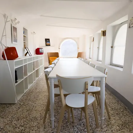 Eremo Di San Luigi - Ijan Ospitalità Di Frontiera 3*