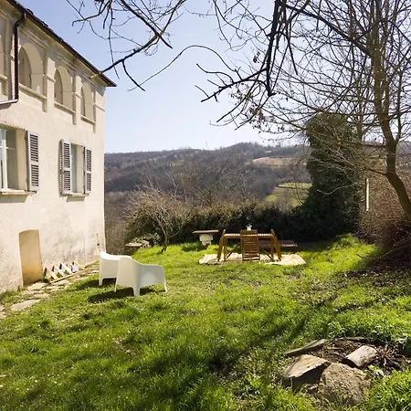 Eremo Di San Luigi - Ijan Ospitalita Di Frontiera 3*