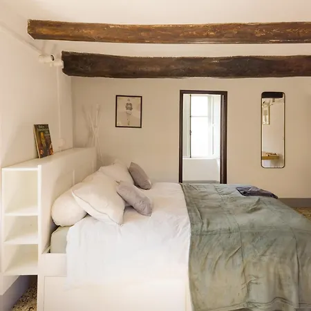 Eremo Di San Luigi - Ijan Ospitalita Di Frontiera Guest house *