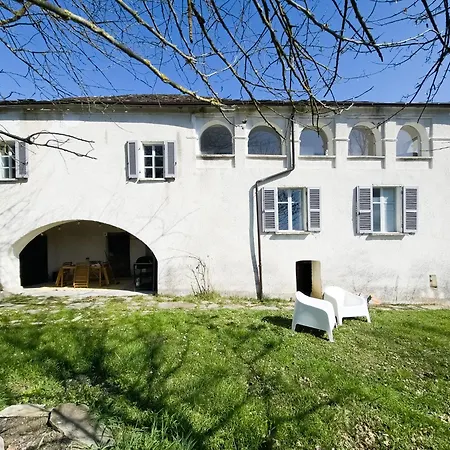 Guest house Eremo Di San Luigi - Ijan Ospitalita Di Frontiera Torresina
