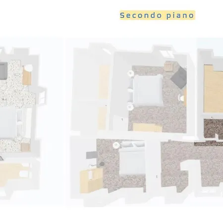 Eremo Di San Luigi - Ijan Ospitalità Di Frontiera Torresina