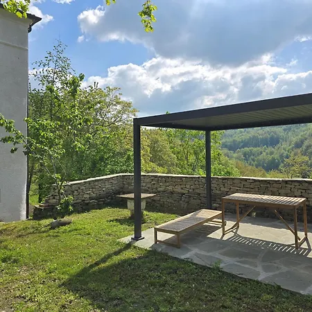 Gasthuis Eremo Di San Luigi - Ijan Ospitalita Di Frontiera 3*