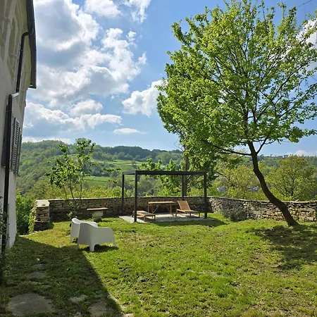 Eremo Di San Luigi - Ijan Ospitalita Di Frontiera 3*