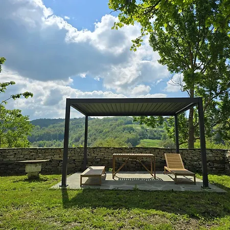 Eremo Di San Luigi - Ijan Ospitalita Di Frontiera Torresina