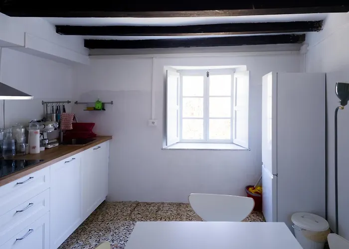 Gasthof Eremo Di San Luigi - Ijan Ospitalita Di Frontiera