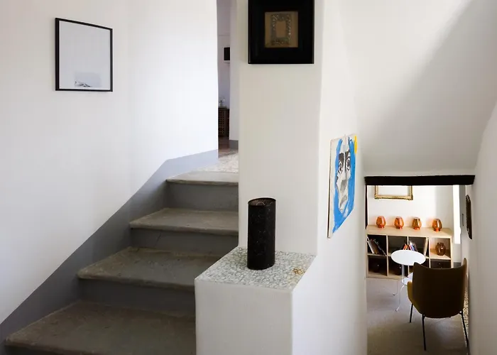 Eremo Di San Luigi - Ijan Ospitalita Di Frontiera 3*