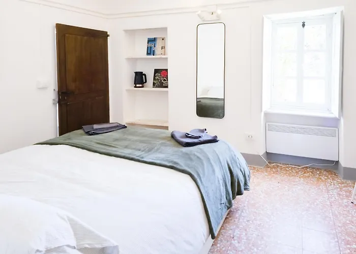 Eremo Di San Luigi - Ijan Ospitalita Di Frontiera Torresina