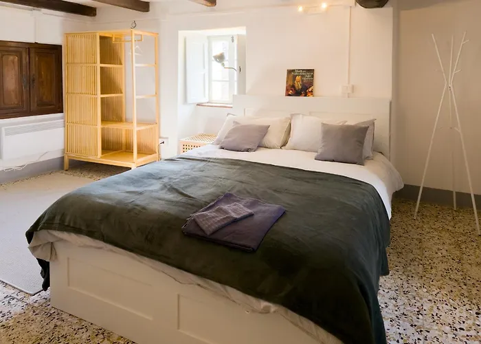 Eremo Di San Luigi - Ijan Ospitalita Di Frontiera