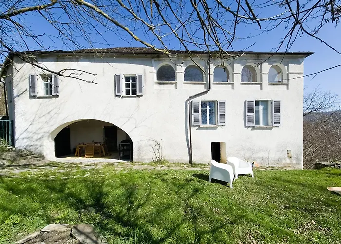 Gæstehus Eremo Di San Luigi - Ijan Ospitalita Di Frontiera Torresina
