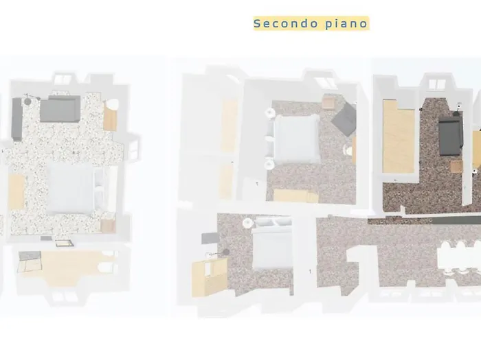 Eremo Di San Luigi - Ijan Ospitalita Di Frontiera Torresina